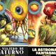 Illustration for article titled 20th Century Spanish Pulp Covers Are Possibly the Greatest in the World